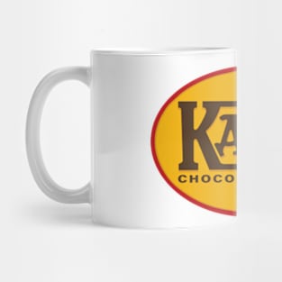 Kayo Chocolate Soda Mug